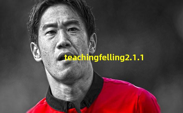 teachingfelling2.1.1